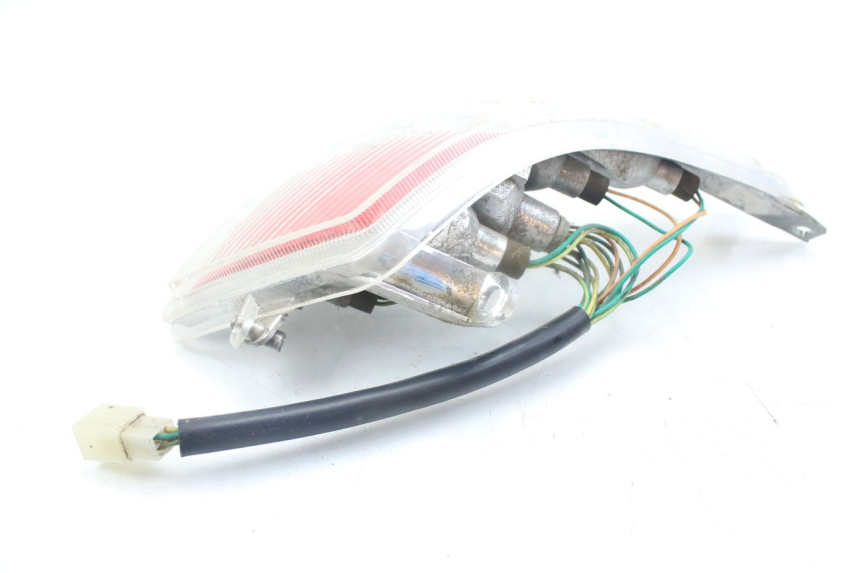 photo de LEFT REAR LIGHT PEUGEOT VIVACITY NEW 2T 50 (2008 - 2017) - Product overview