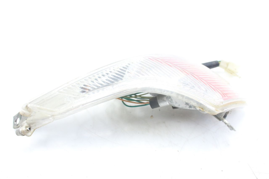 photo de LEFT REAR LIGHT PEUGEOT VIVACITY NEW 2T 50 (2008 - 2017) - Fixing points details