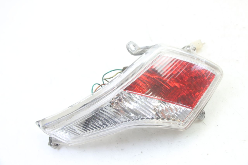 photo de LEFT REAR LIGHT PEUGEOT VIVACITY NEW 2T 50 (2008 - 2017) - Main view