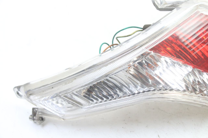 photo de LEFT REAR LIGHT PEUGEOT VIVACITY NEW 2T 50 (2008 - 2017) - Component detail
