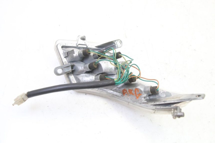 photo de LEFT REAR LIGHT PEUGEOT VIVACITY NEW 2T 50 (2008 - 2017) - Technical close-up