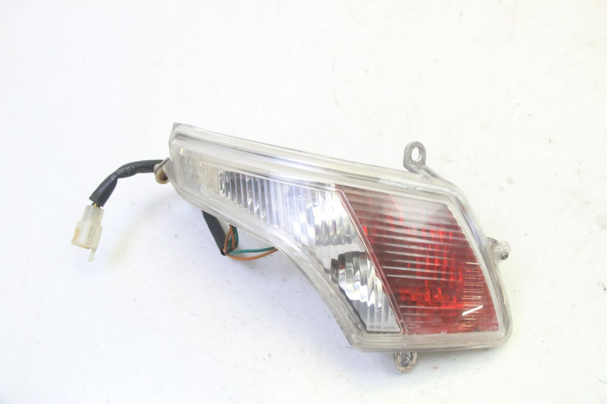 photo de LEFT TAIL LIGHT PEUGEOT VIVACITY NEW 4T 50 (2008 - 2017) - Main view
