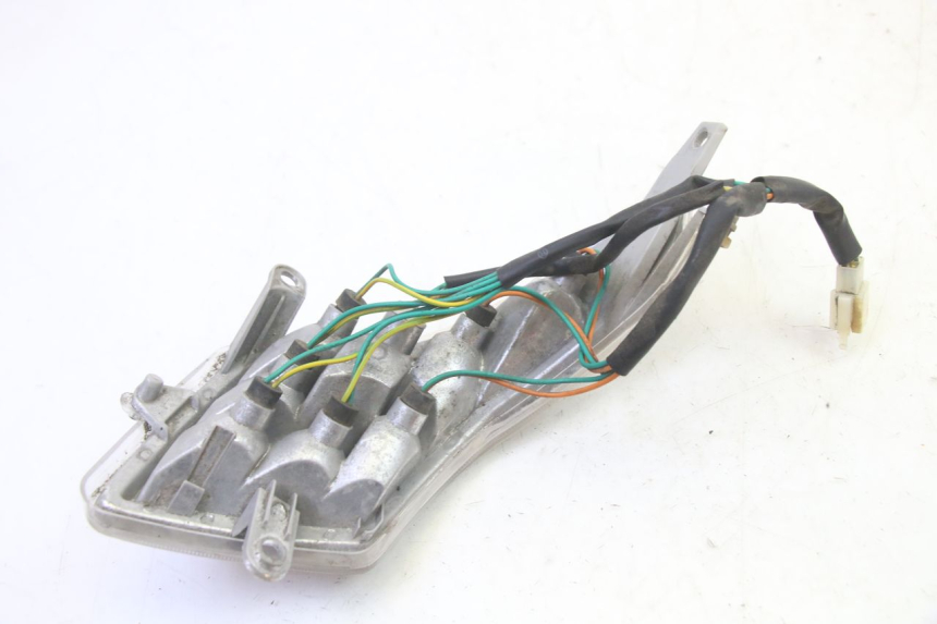 photo de LEFT TAIL LIGHT PEUGEOT VIVACITY NEW 4T 50 (2008 - 2017) - Technical close-up