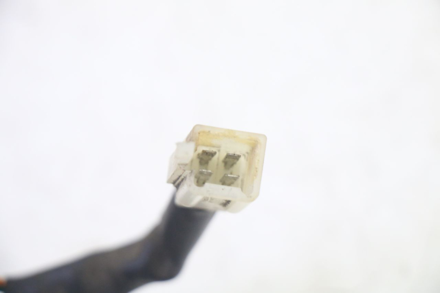 photo de LEFT TAIL LIGHT PEUGEOT VIVACITY NEW 4T 50 (2008 - 2017) - Fixing points details