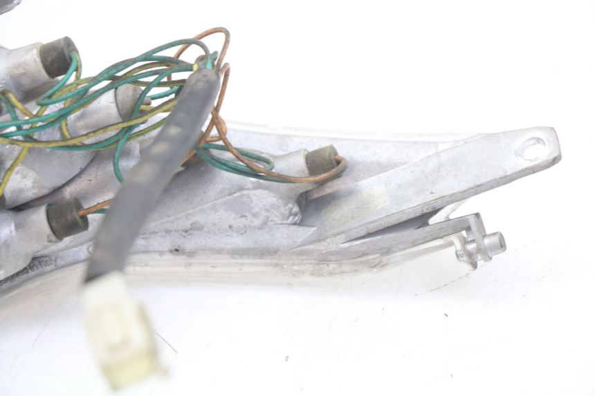 photo de LEFT TAIL LIGHT PEUGEOT VIVACITY 125 (2010 - 2017) - Technical close-up