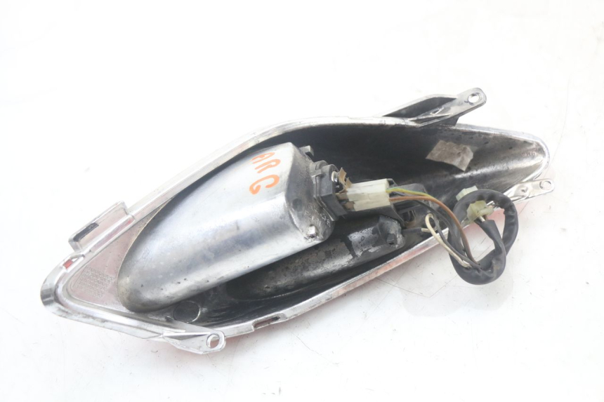 photo de LEFT REAR LIGHT YAMAHA XMAX X-MAX 125 (2006 - 2009) - Product overview