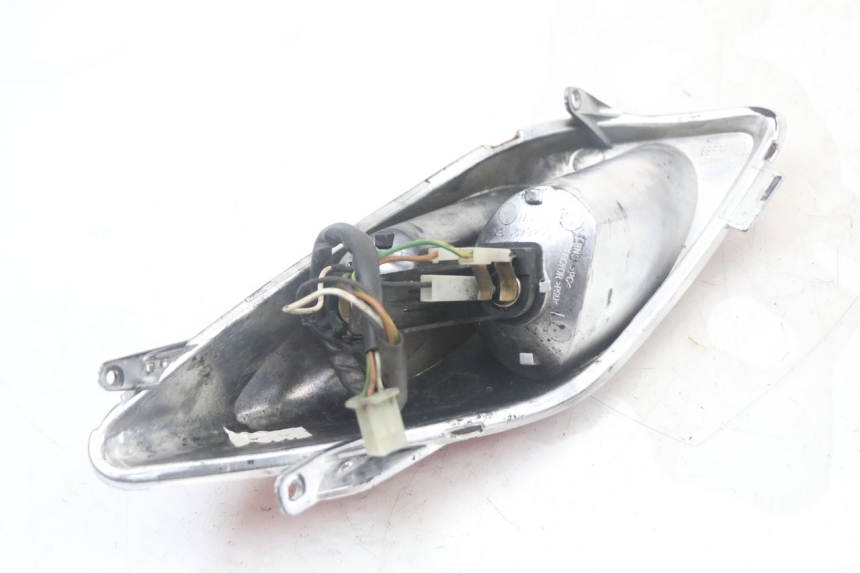 photo de LEFT REAR LIGHT YAMAHA XMAX X-MAX 125 (2006 - 2009) - Product overview
