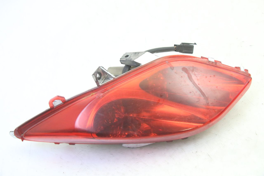 photo de LEFT REAR LIGHT YAMAHA X-MAX XMAX 125 (2010 - 2013) - Main view