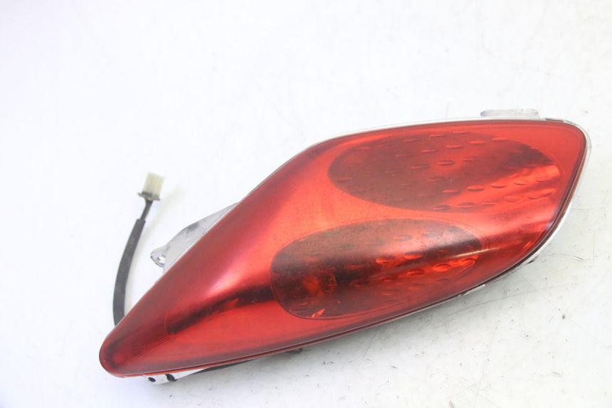 photo de LEFT REAR LIGHT YAMAHA X-MAX XMAX 250 (2006 - 2009) - Main view