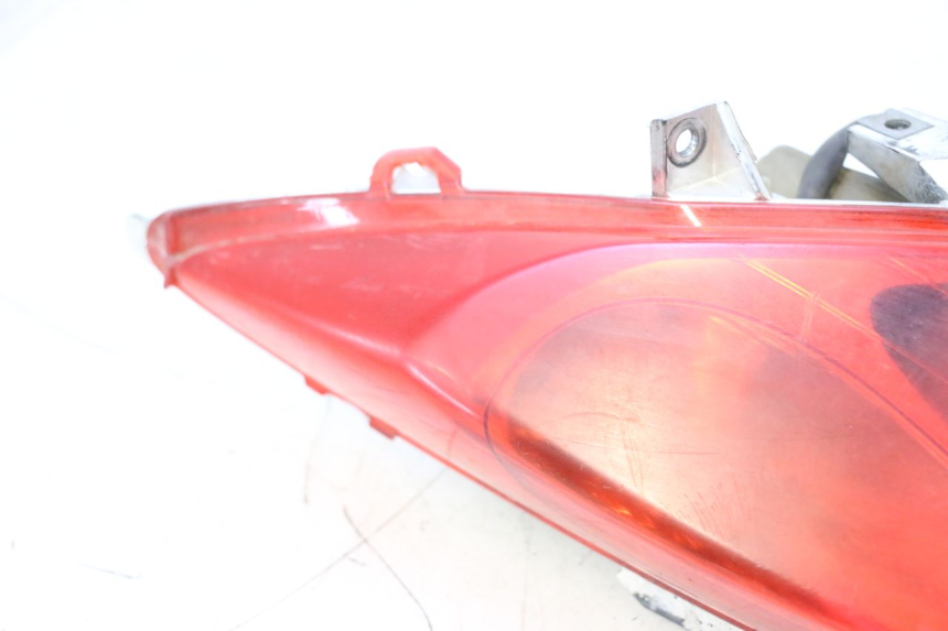 photo de LEFT REAR LIGHT YAMAHA X-MAX XMAX 125 (2010 - 2013) - Component detail