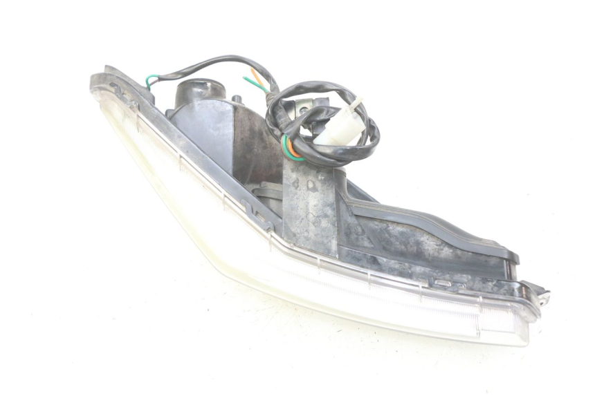 photo de LEFT REAR LIGHT YAMASAKI YM T 125 (2015 - 2020) - Component detail