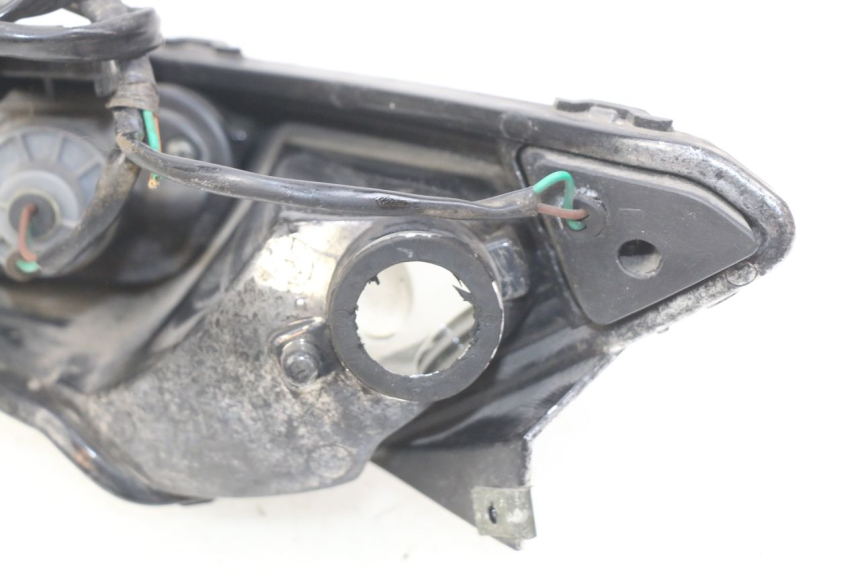 photo de LEFT REAR LIGHT YAMASAKI YM T 125 (2015 - 2020) - Product overview