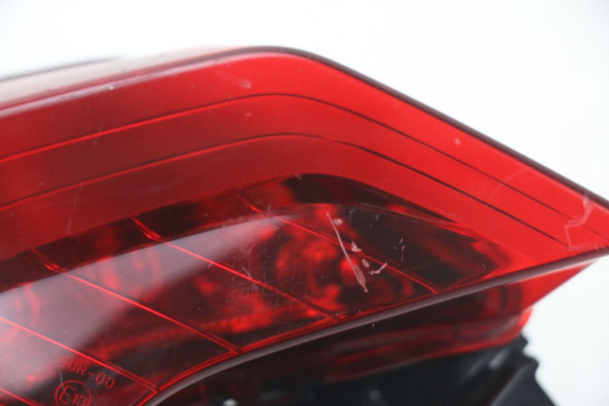 photo de LEFT TAIL LIGHT YAMAHA YP T-MAX TMAX 530 (2017 - 2020) - Component detail