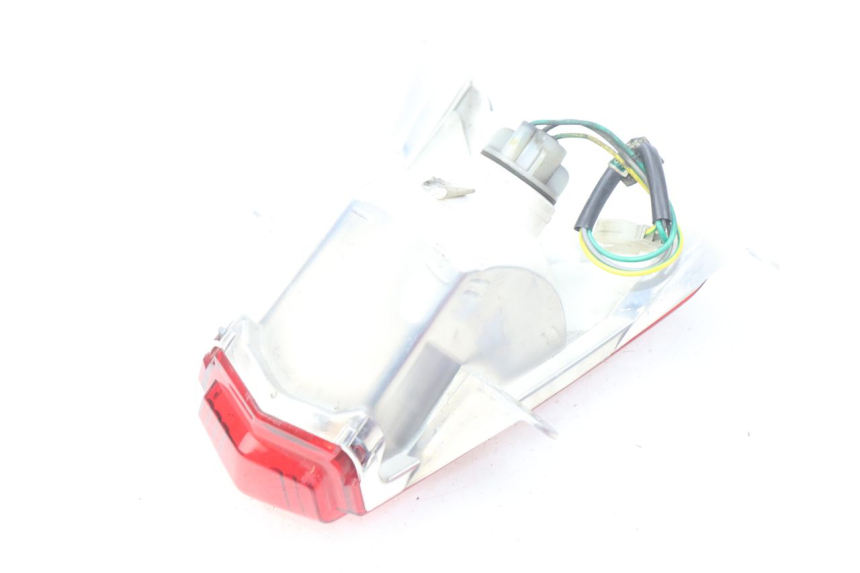 photo de REAR LIGHT PEUGEOT GEOPOLIS 400 (2007 - 2013) - Component detail