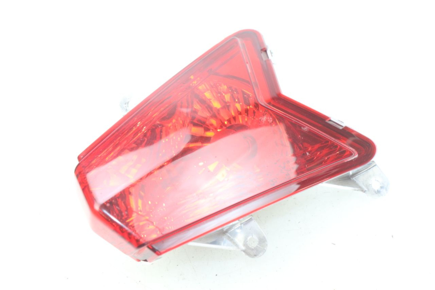 photo de REAR LIGHT PEUGEOT GEOPOLIS 400 (2007 - 2013) - Alternative perspective