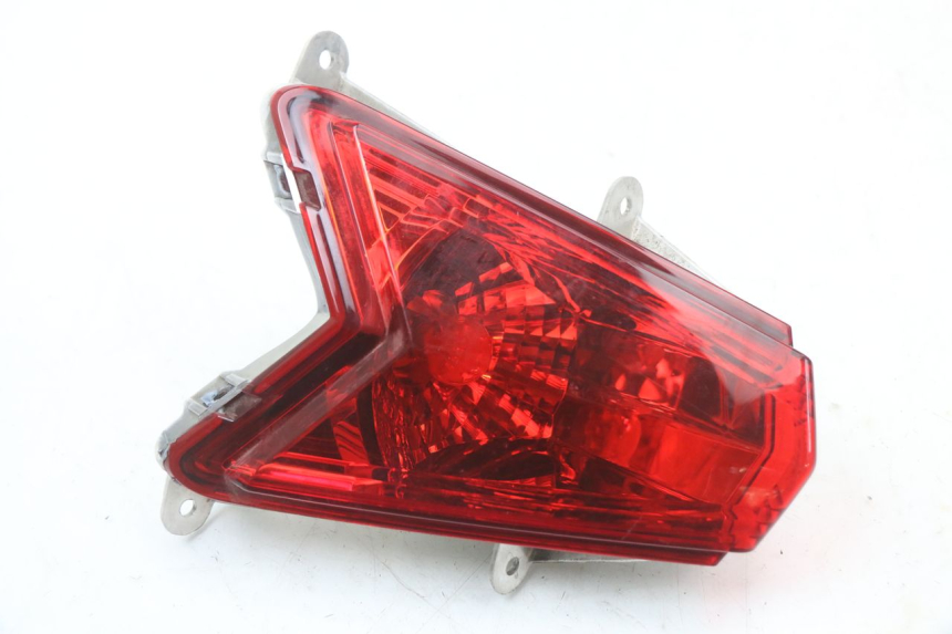 photo de TAIL LIGHT PEUGEOT GEOPOLIS RS 125 (2007 - 2009) - Main view