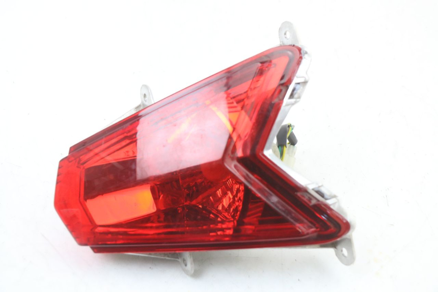 photo de TAIL LIGHT PEUGEOT GEOPOLIS RS 125 (2007 - 2009) - Component detail