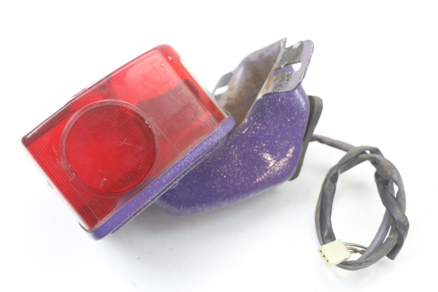 photo de TAIL LIGHT SUZUKI GN 125 (1997 - 2000) - Alternative perspective