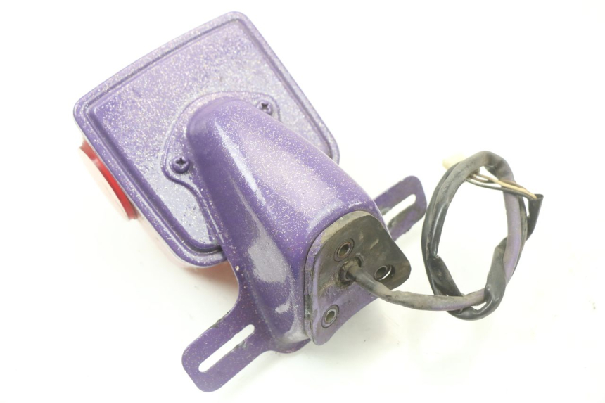 photo de TAIL LIGHT SUZUKI GN 125 (1997 - 2000) - Product overview