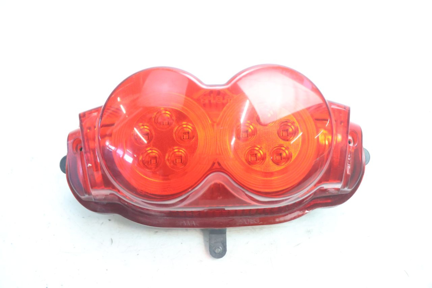 photo de TAIL LIGHT GILERA GP 800 (2007 - 2013) - Component detail