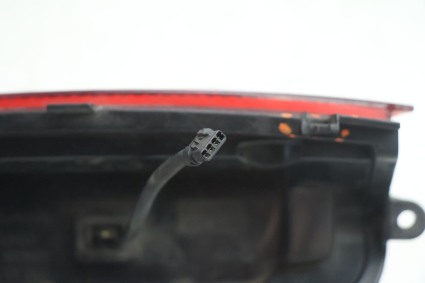 photo de TAIL LIGHT GILERA GP 800 (2007 - 2013) - High-resolution close-up
