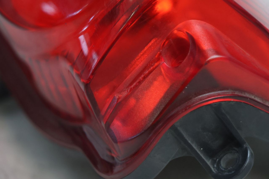 photo de TAIL LIGHT GILERA GP 800 (2007 - 2013) - Alternative perspective