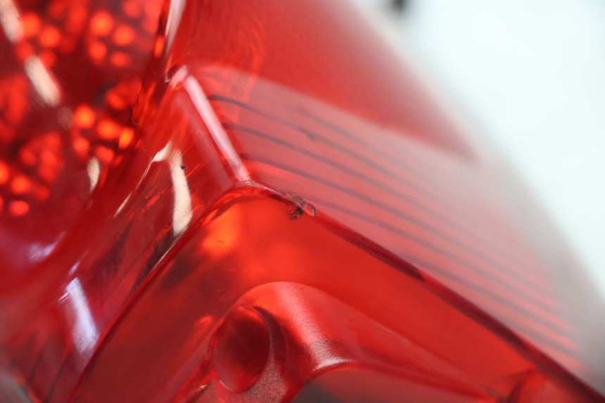 photo de TAIL LIGHT GILERA GP 800 (2007 - 2013) - Technical close-up