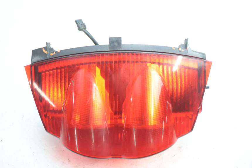 photo de TAIL LIGHT GILERA GP 800 (2007 - 2013) - Surface and material condition