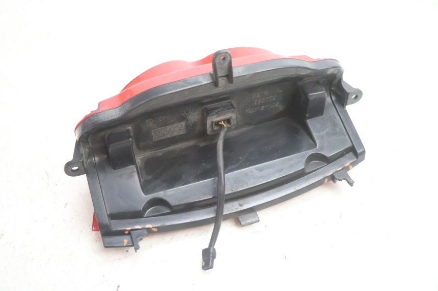 photo de TAIL LIGHT GILERA GP 800 (2007 - 2013) - Markings and original references