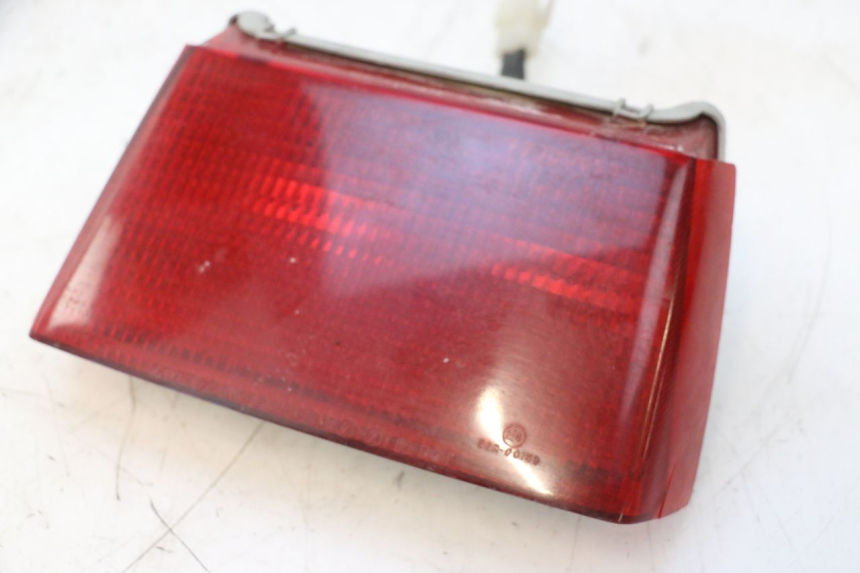 photo de TAIL LIGHT KAWASAKI GPX F ZX750F 750 (1986 - 1990) - Zoom on usage condition
