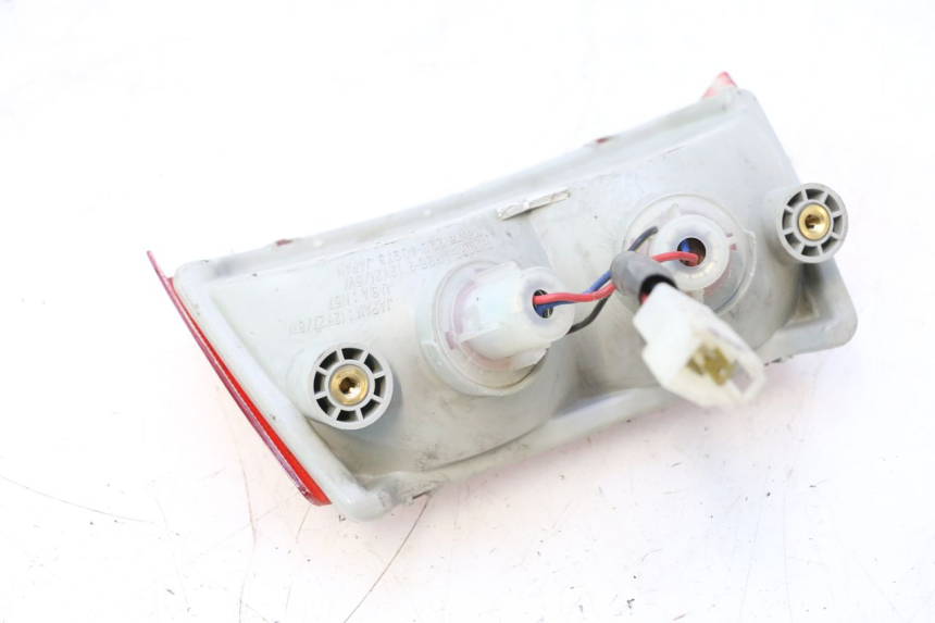 photo de TAIL LIGHT KAWASAKI GPX F ZX750F 750 (1986 - 1990) - Product overview