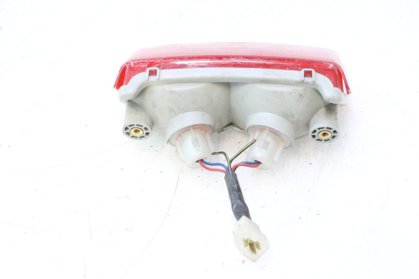 photo de TAIL LIGHT KAWASAKI GPX F ZX750F 750 (1986 - 1990) - Checked used part