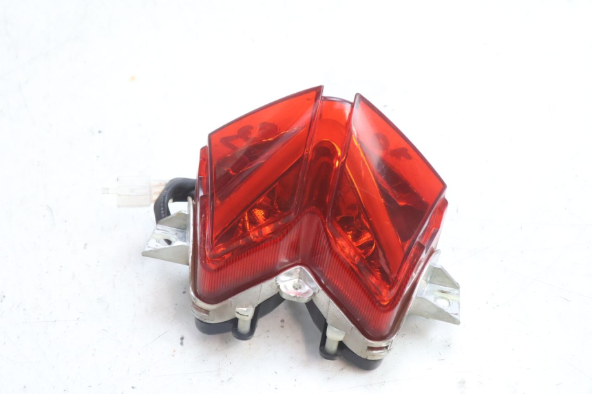 photo de TAIL LIGHT NECO GPX LC 2T 50 (2014 - 2018) - Main view