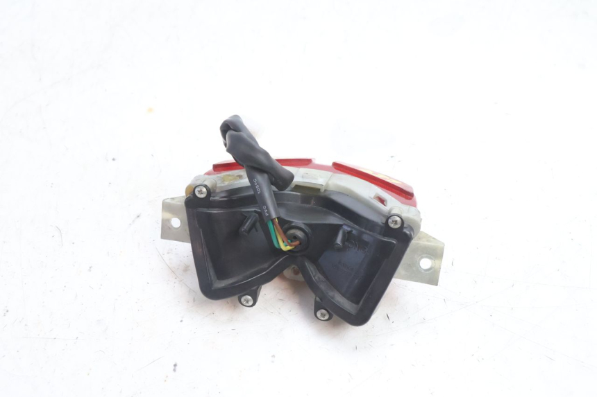 photo de TAIL LIGHT NECO GPX LC 2T 50 (2014 - 2018) - Fixing points details