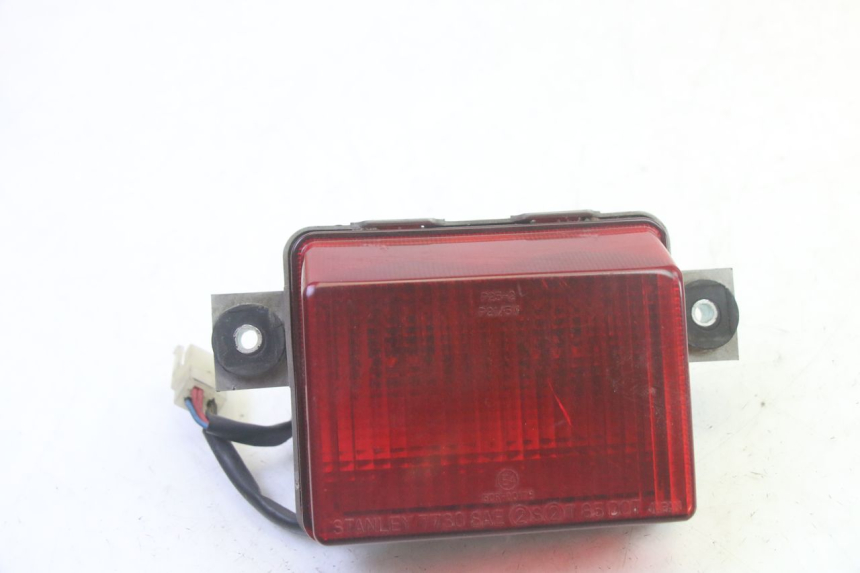 photo de TAIL LIGHT KAWASAKI GPX R WARBIRD 600 (1988 - 1993) - Main view