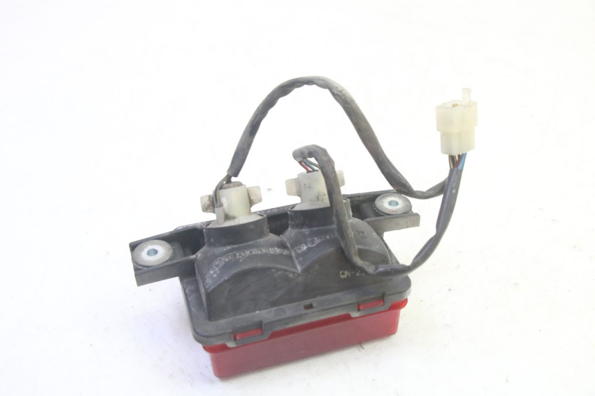 photo de TAIL LIGHT KAWASAKI GPX R WARBIRD 600 (1988 - 1993) - Product overview