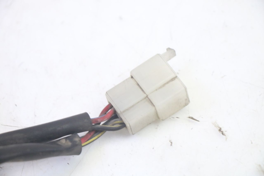 photo de TAIL LIGHT KAWASAKI GPZ RX 1000 (1986 - 1988) - Checked used part