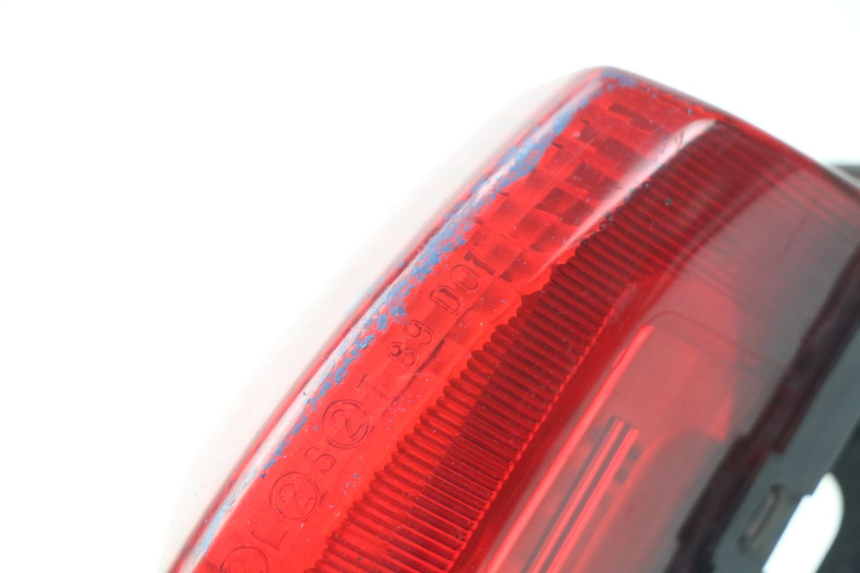 photo de TAIL LIGHT KAWASAKI GPZ S 500 (1994 - 2005) - Zoom on usage condition
