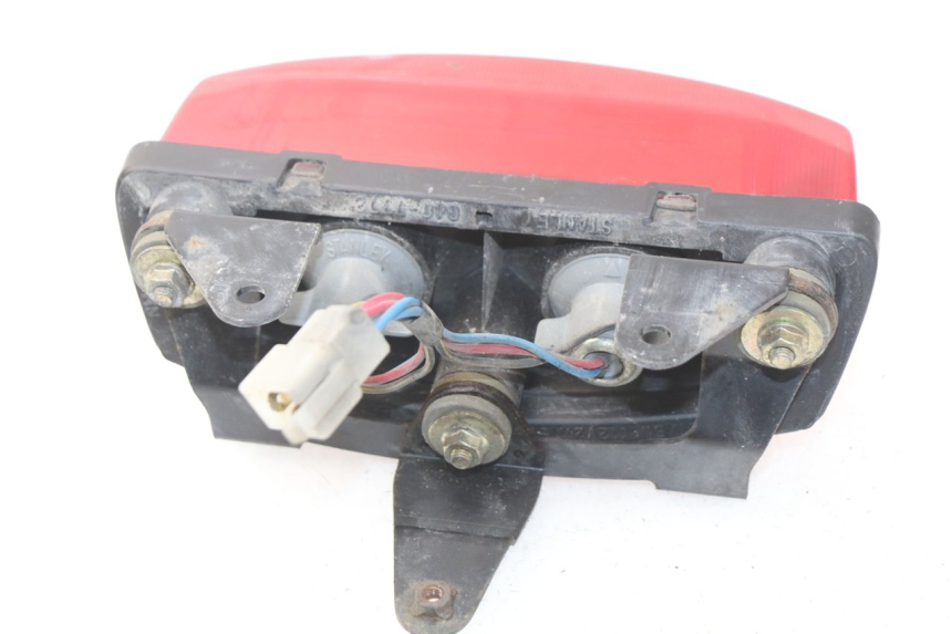photo de TAIL LIGHT KAWASAKI GPZ S 500 (1994 - 2005) - Product overview