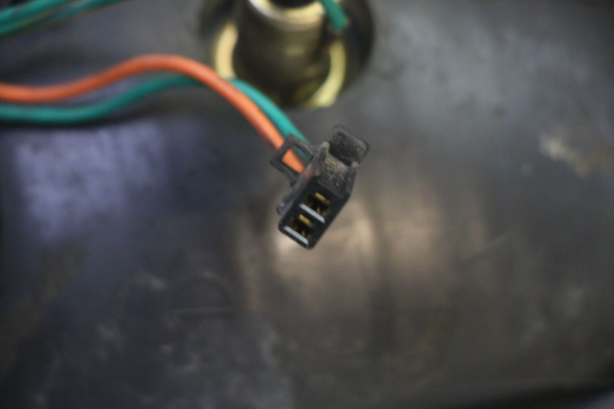 photo de TAIL LIGHT KYMCO GRAND DINK 125 (2008 - 2014) - Additional view of the item