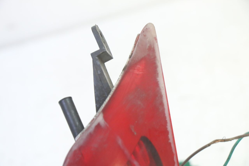 photo de TAIL LIGHT KYMCO GRAND DINK 125 (2008 - 2014) - Alternative perspective