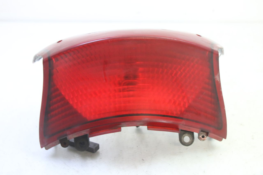 photo de TAIL LIGHT KYMCO GRAND DINK 125 (2008 - 2014) - Fixing points details