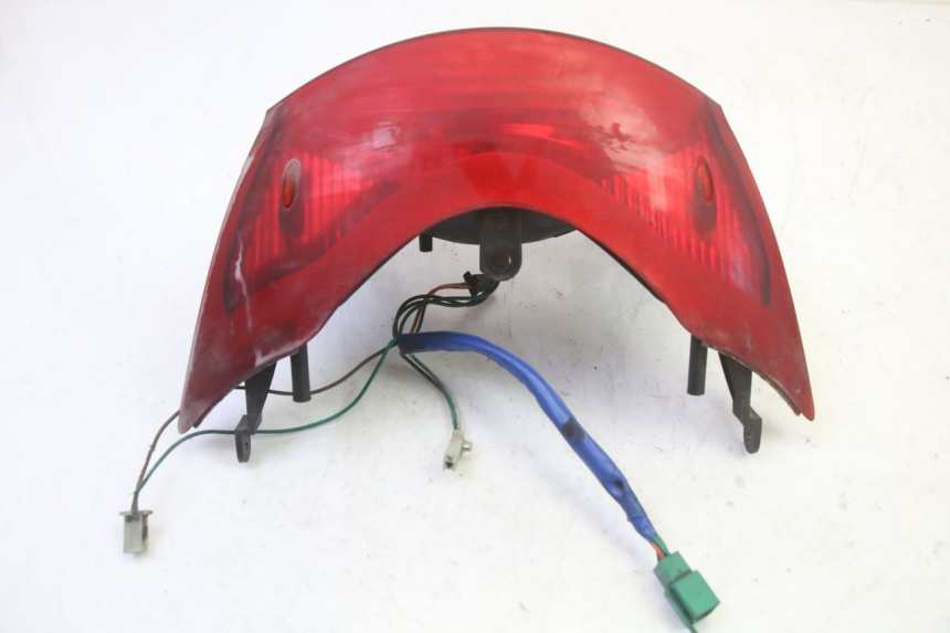 photo de TAIL LIGHT KYMCO GRAND DINK 125 (2008 - 2014) - Checked used part