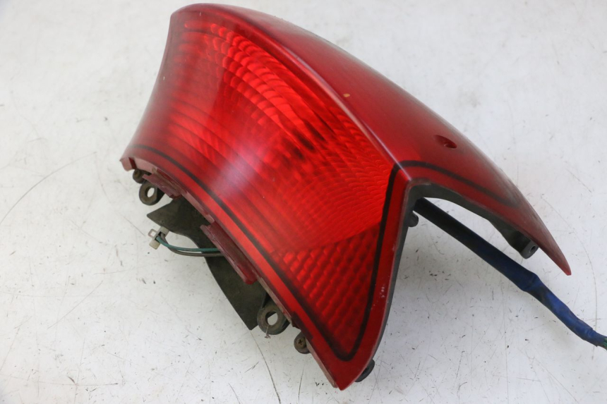 photo de TAIL LIGHT KYMCO GRAND DINK 125 (2002 - 2007) - Component detail