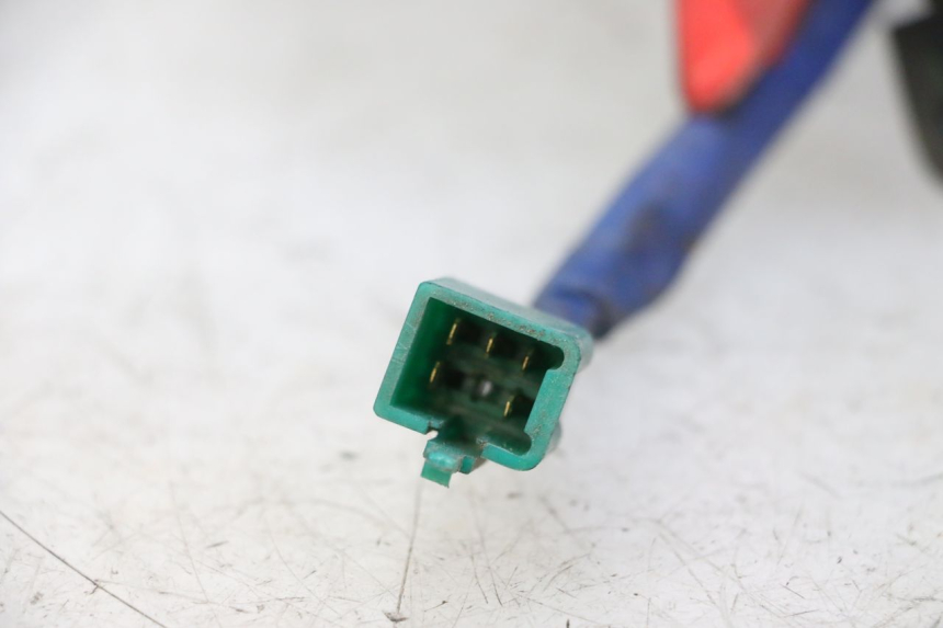 photo de TAIL LIGHT KYMCO GRAND DINK 125 (2002 - 2007) - Supplementary product photo