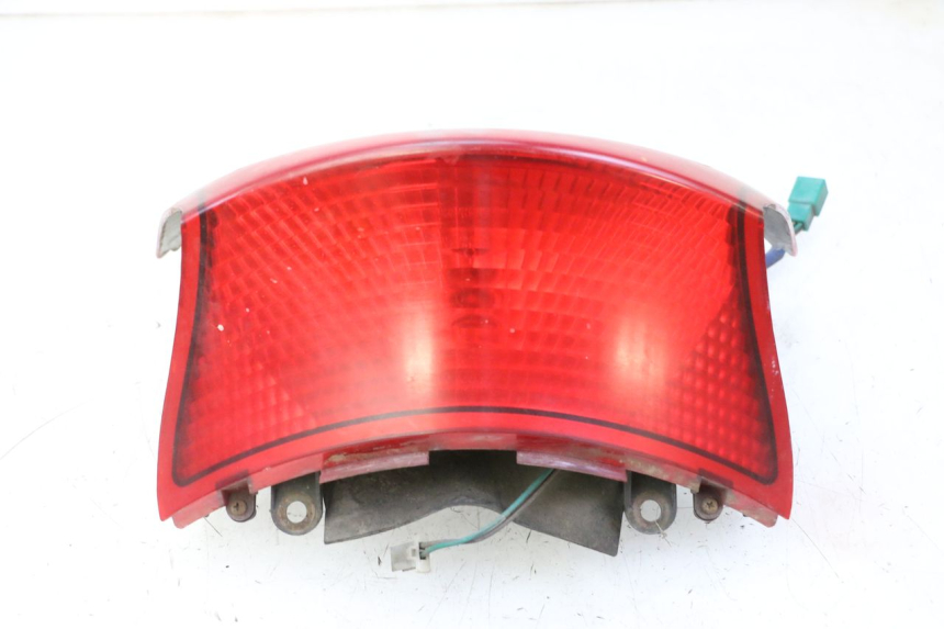 photo de TAIL LIGHT KYMCO GRAND DINK 125 (2002 - 2007) - Fixing points details