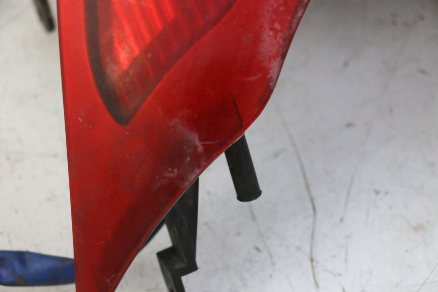 photo de TAIL LIGHT KYMCO GRAND DINK 125 (2002 - 2007) - Markings and original references