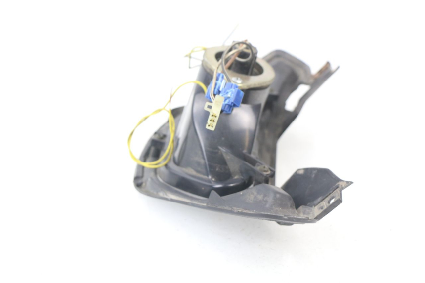 photo de TAIL LIGHT SUZUKI GSF N BANDIT 600 (1996 - 1999) - Zoom on usage condition