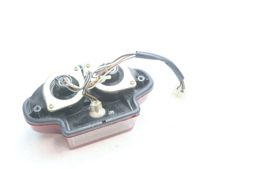 photo de TAIL LIGHT SUZUKI GSF N BANDIT 1200 (2001 - 2005) - Fixing points details