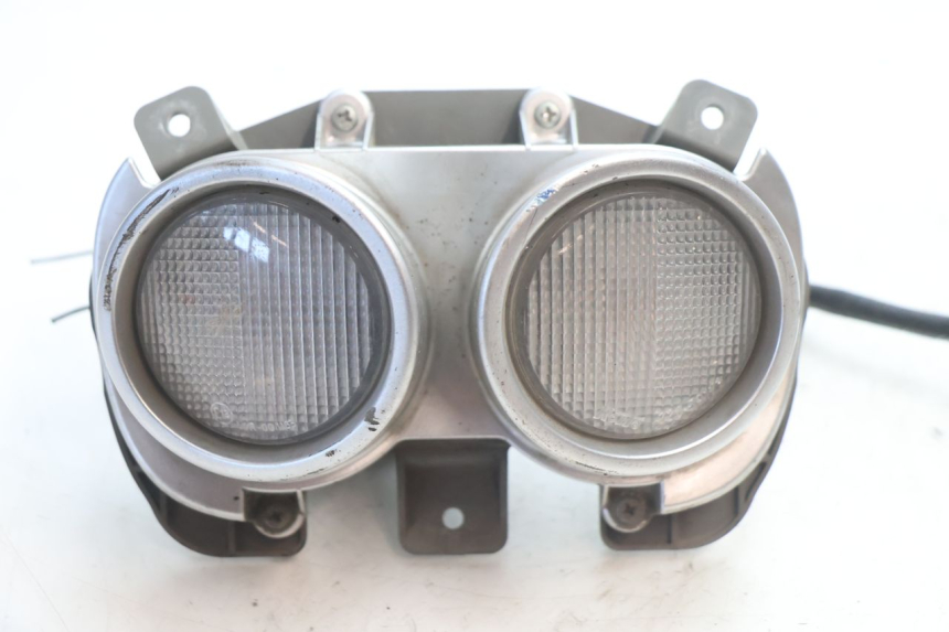 photo de TAIL LIGHT SUZUKI GSR 600 (2005 - 2012) - Component detail